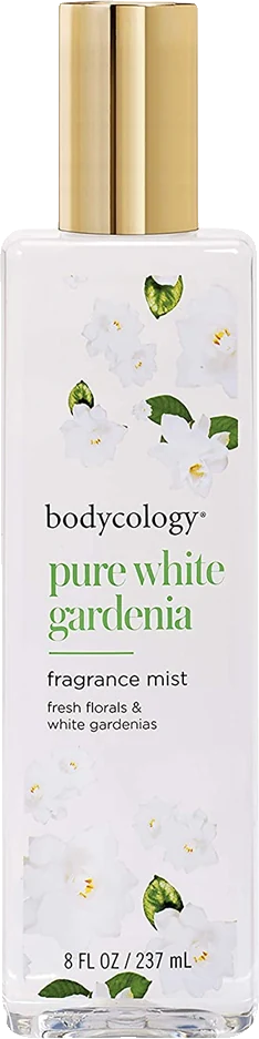 Bodycology Pure White Gardenia