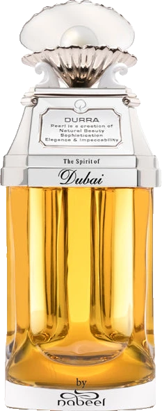 The Spirit of Dubai Durra