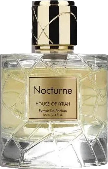 House of Iyrah Nocturne