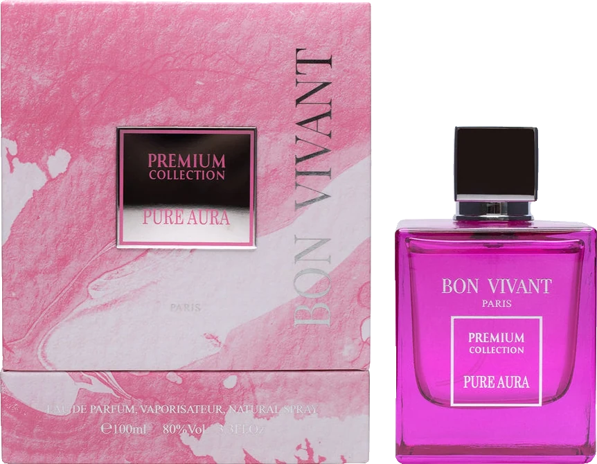 Bon Vivant Pure Aura