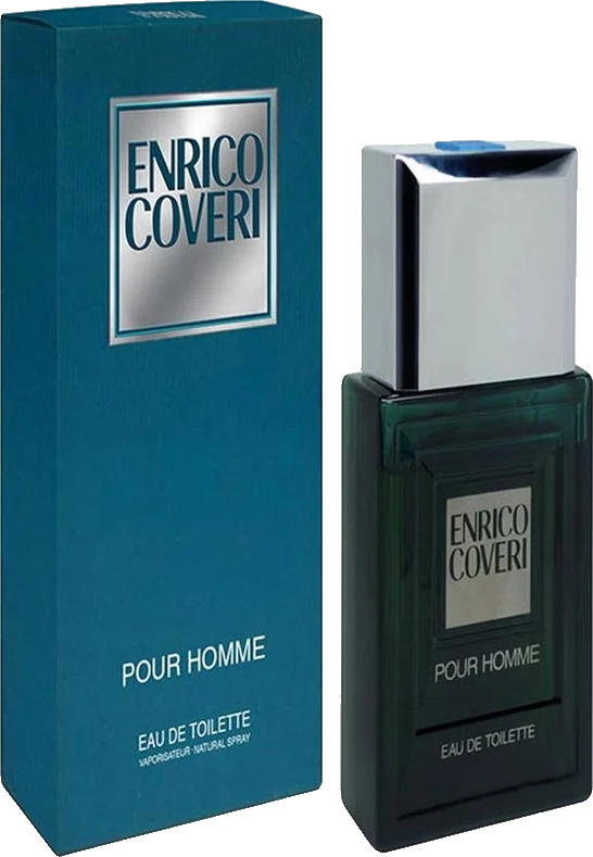 Enrico Coveri Enrico Coveri