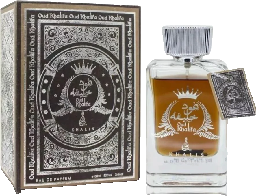 Khalis Oud Khalifa