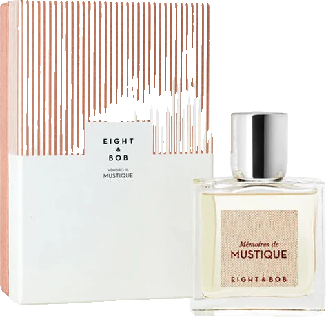 Eight & Bob Memoires de Mustique