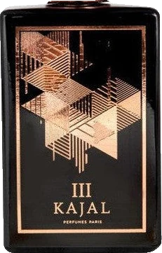 Kajal Perfumes Paris Iii