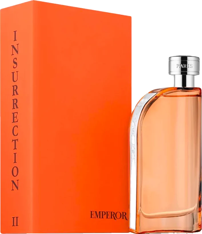 Reyane Tradition Insurrection II Emperor
