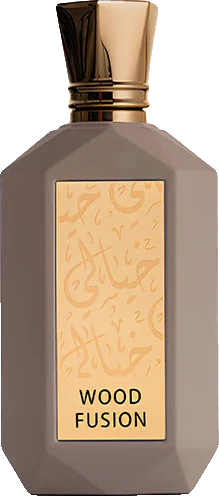 Khayali Wood Fusion