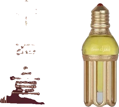 Lattafa Esraa