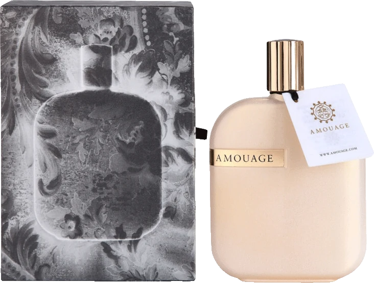Amouage Opus VIII