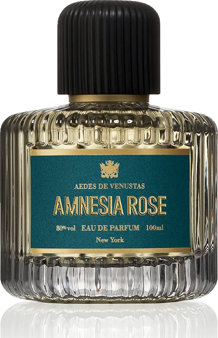 Aedes de Venustas Amnesia Rose