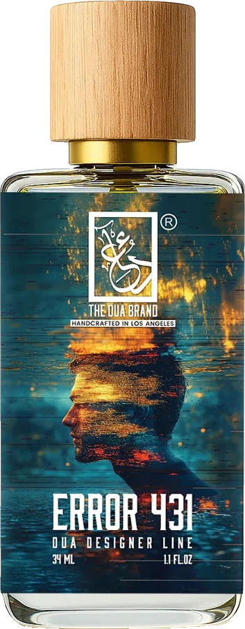Dua Fragrances Error 431