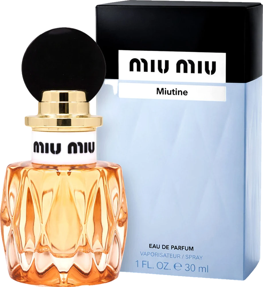 Miu Miu Miutine