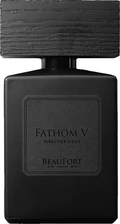 BeauFort London Fathom V Director's Cut