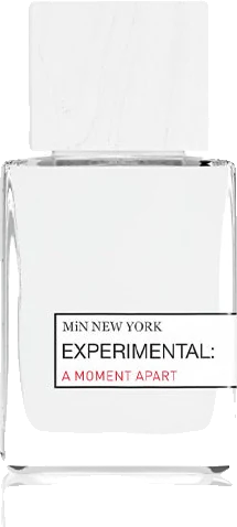 MiN NEW YORK MiN NYC A Moment Apart
