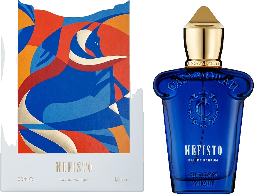 Xerjoff 1888 Mefisto