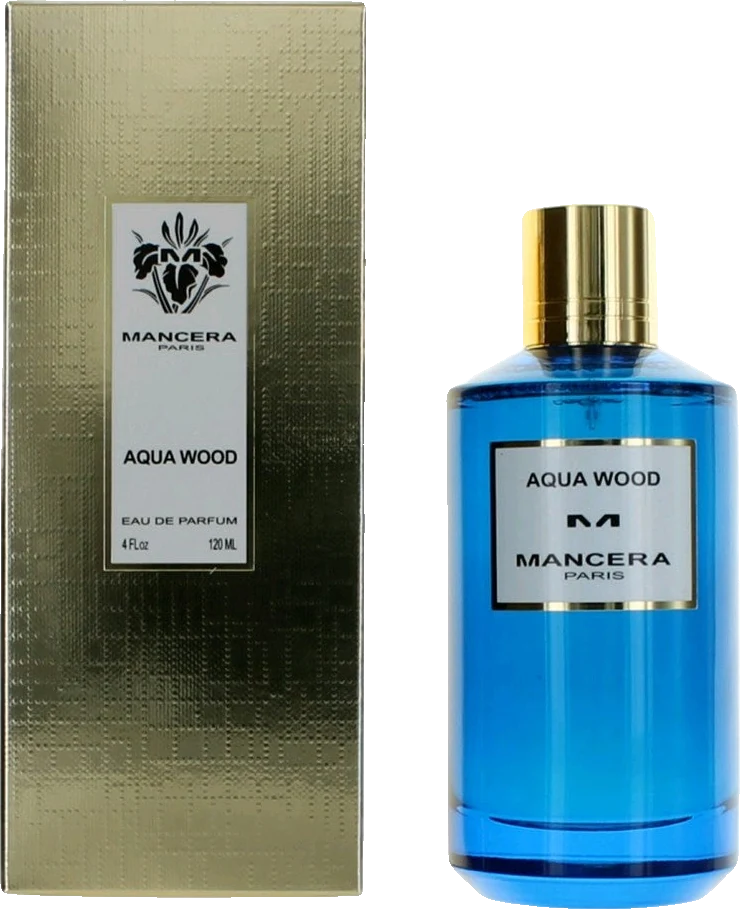Mancera Aqua Wood