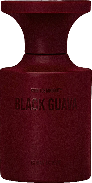 Borntostandout Black Guava