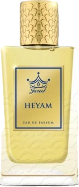 Jazeel Perfumes Heyam