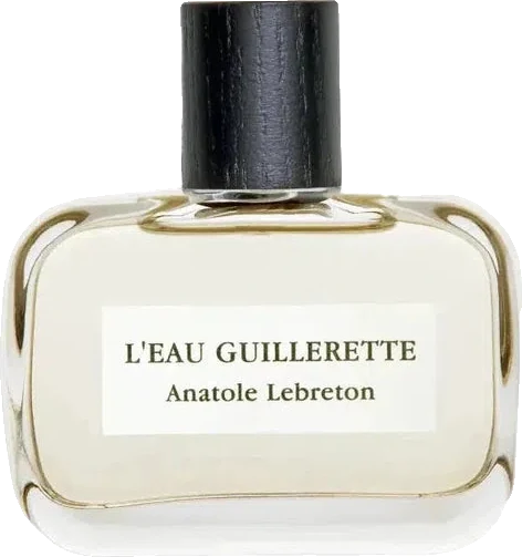 Anatole Lebreton L'Eau Guillerette