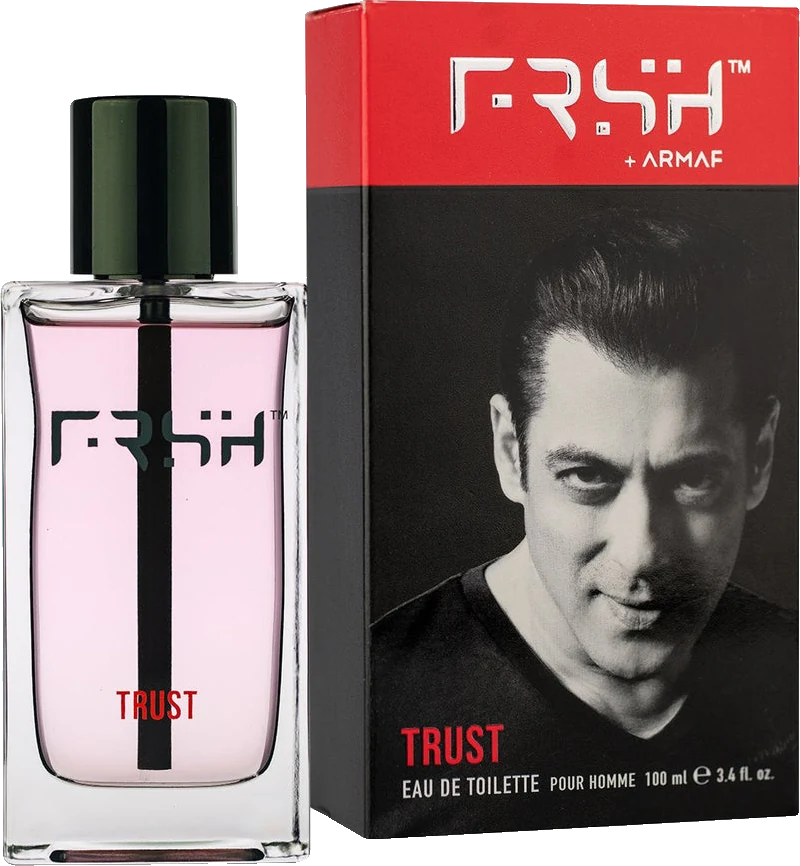 Armaf Fresh Trust