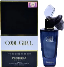 Paris Corner Cool Girl
