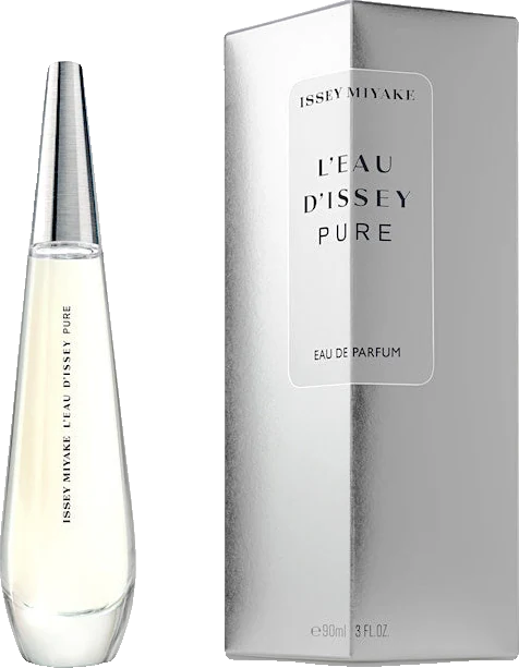 Issey Miyake L'Eau d'Issey Pure Eau de Parfum