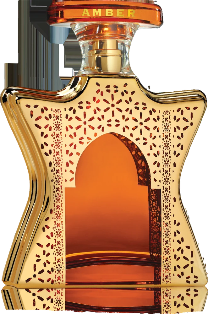 Bond No. 9 Dubai Amber