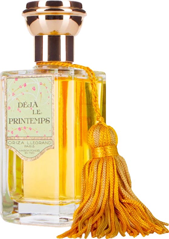 Oriza L. Legrand Deja le Printemps