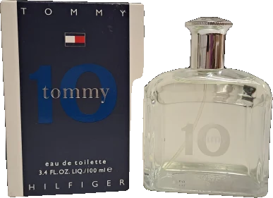 Tommy Hilfiger Tommy 10 Hilfiger Discontinued