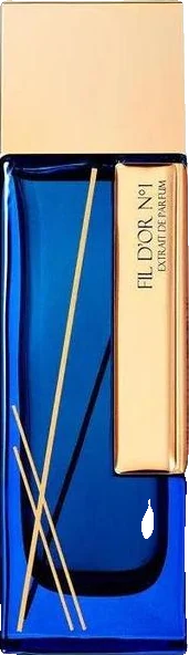 LM Parfums Fil d'Or N°1