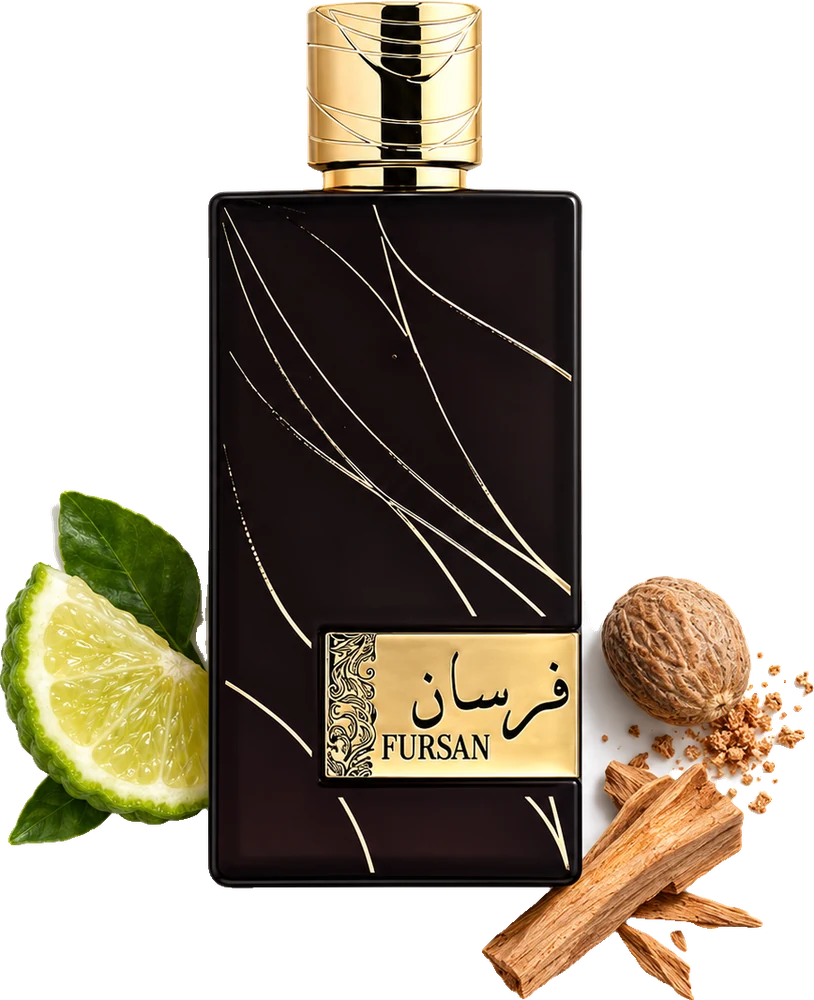 Khadlaj Fursan Brown