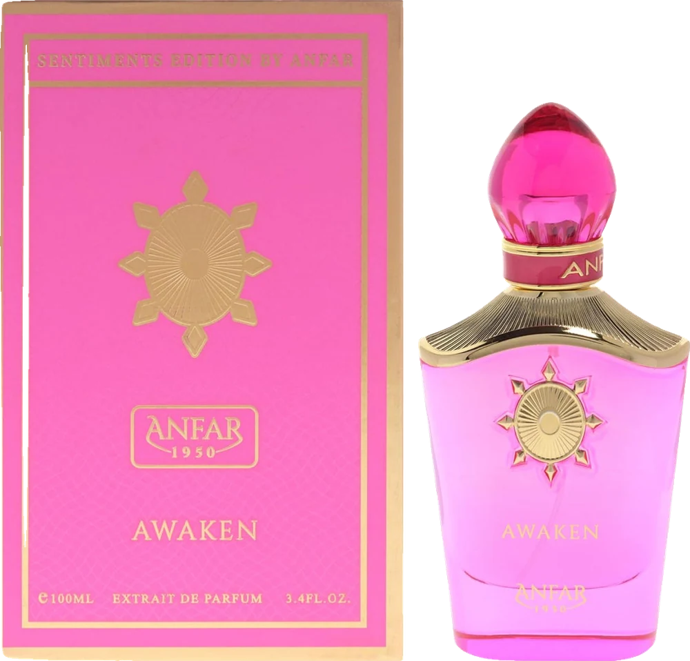 Anfar Awaken