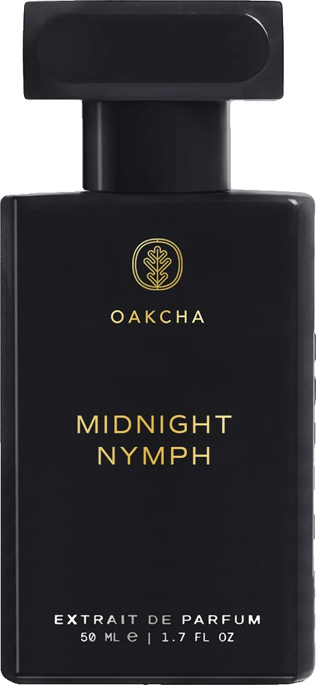 Oakcha Midnight Nymph