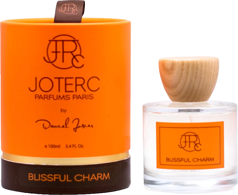 Daniel Josier Joterc Blissful Charm