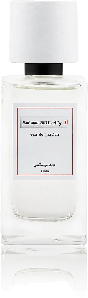 Senyoko Madama Butterfly II