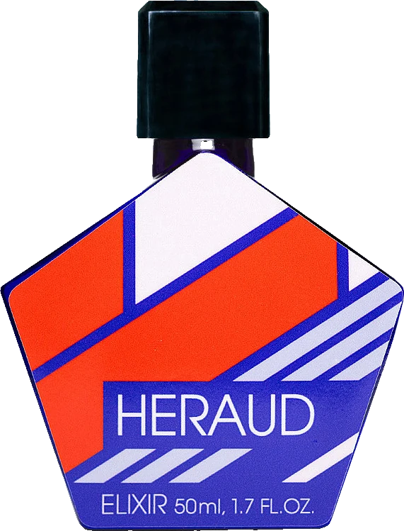 Tauer Perfumes Heraud