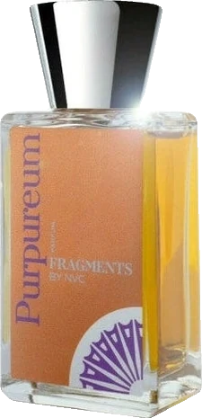 Fragments by NVC Purpureum