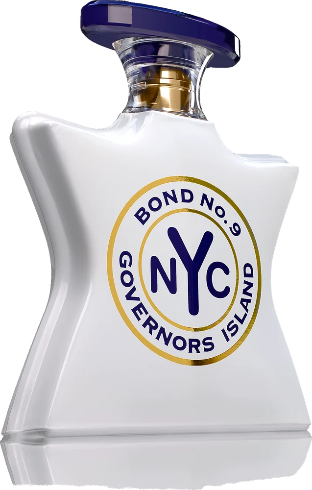 Bond No. 9 Governors Island
