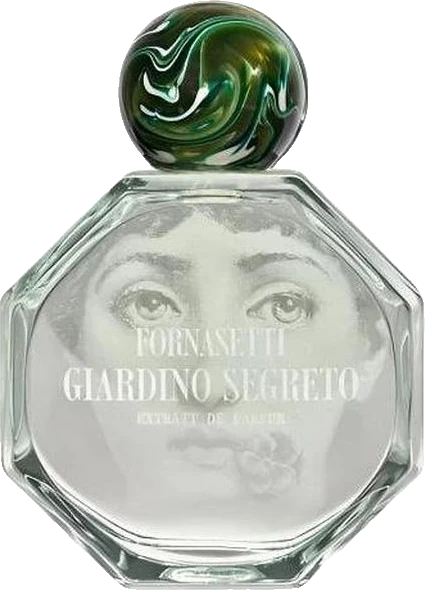 Fornasetti Giardino Segreto