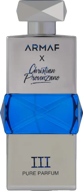 Armaf Christian Provenzano III