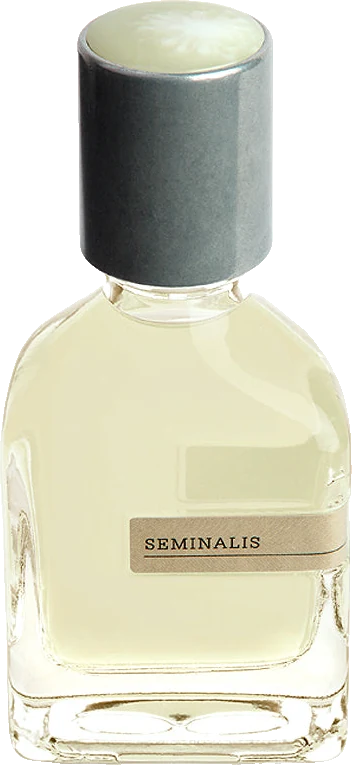 Orto Parisi Seminalis Parfum