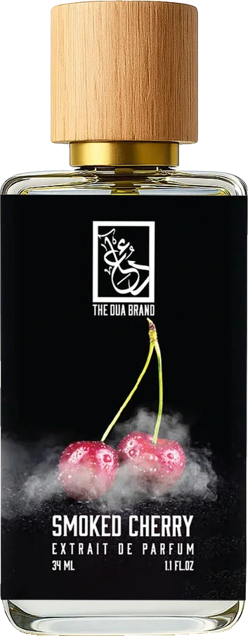 Dua Fragrances Smoked Cherry