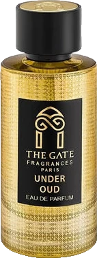 The Gate Fragrances Paris Under Oud