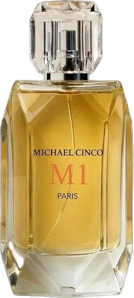 Michael Cinco M1
