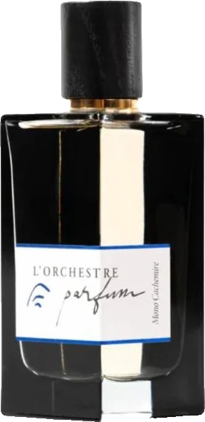 L'Orchestre Parfum Mono Cachemire
