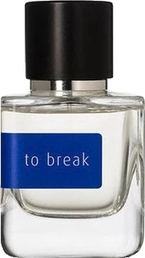 Mark Buxton To Break