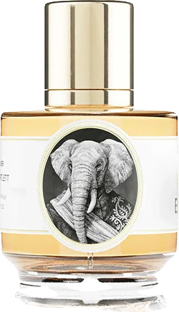 Zoologist Elephant