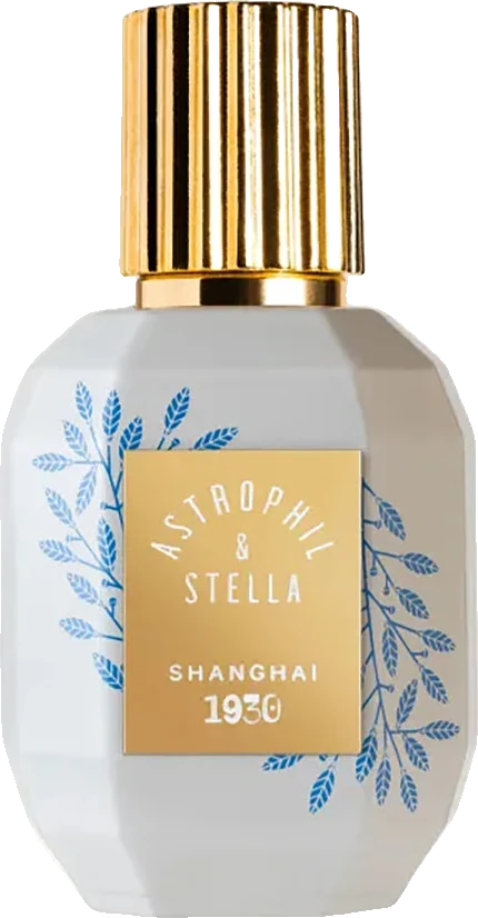 Astrophil & Stella Shanghai 1930