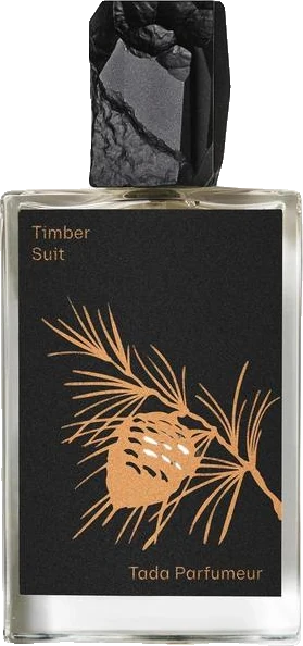 Tada Parfumeur Timber Suit