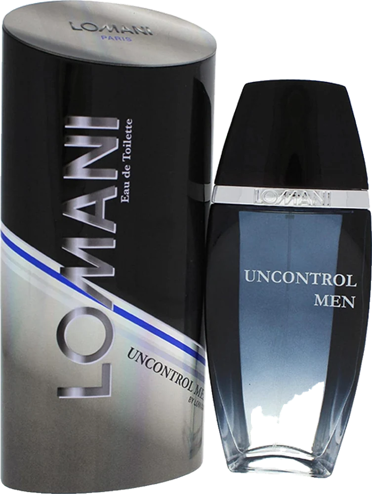 Lomani Uncontrol