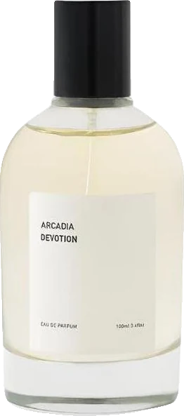 Arcadia Devotion